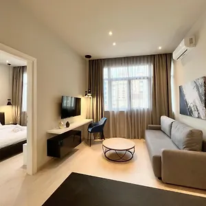 Apartament Aura F24 By Halu! - Vibrant Neighbourhood, Saloniki