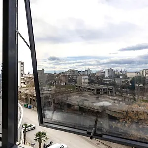 Sky View Διαμέρισμα