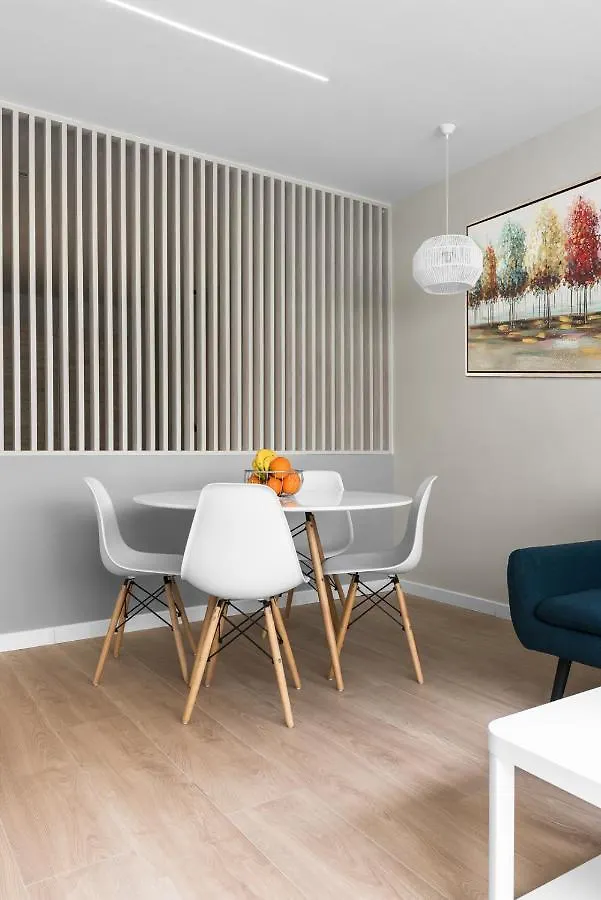 Apartament New Yorker, Nilie Hospitality Mgmt Saloniki Grecja
