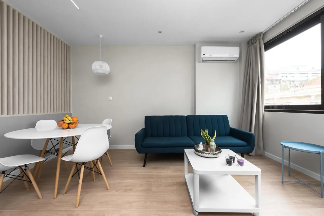 Apartament New Yorker, Nilie Hospitality Mgmt Saloniki 0*,