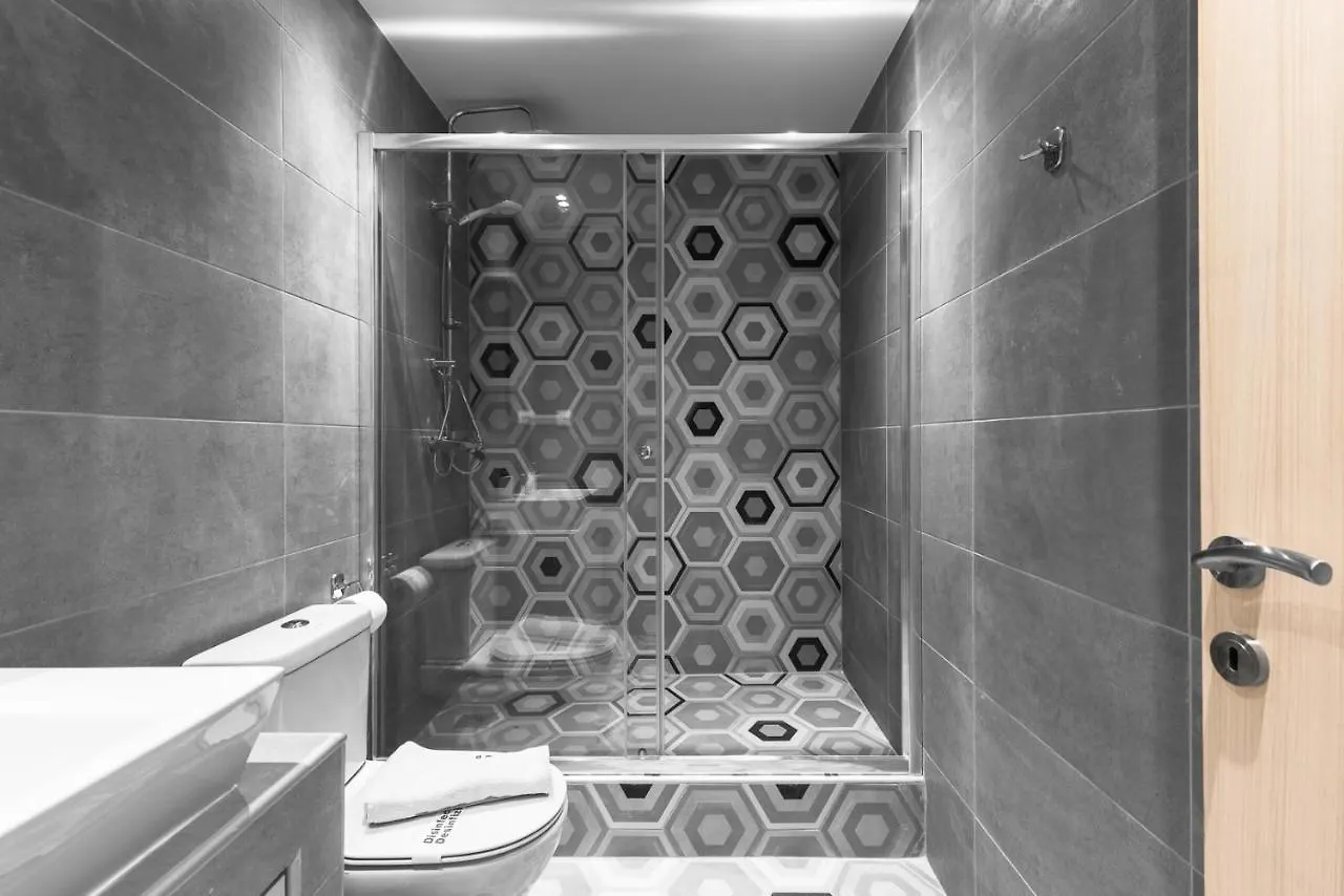 Apartament New Yorker, Nilie Hospitality Mgmt Saloniki