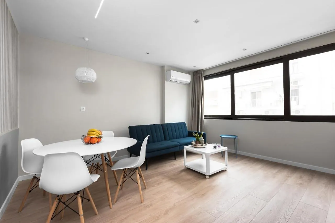 Apartament New Yorker, Nilie Hospitality Mgmt Saloniki
